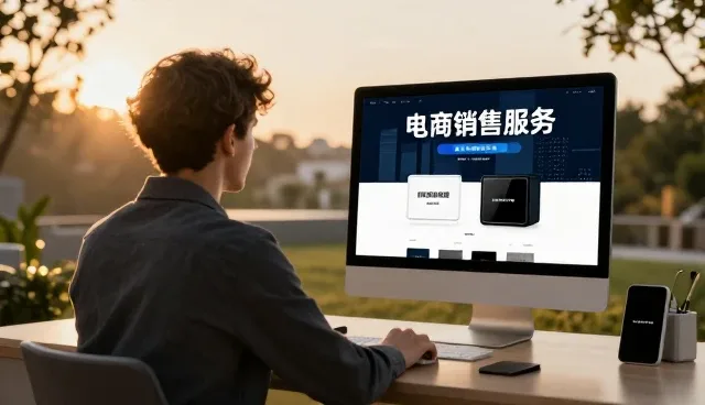 一件代发模式下的办公用品套装分销效能分析