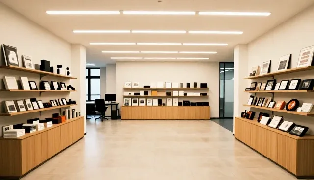 办公用品套装市场趋势下的灵活采购策略